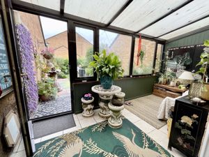 Sun Room- click for photo gallery
